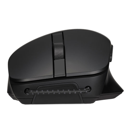 ASUS MD200 /BK mouse Office Ambidextrous RF Wireless + Bluetooth Optical 4200 DPI ASUS MD200 /BK mouse Office Ambidextrous RF Wireless + Bluetooth Optical 4200 DPI